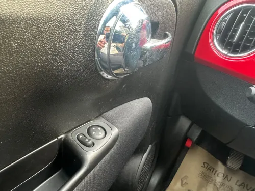 Fiat 500 2023 Dolce vita