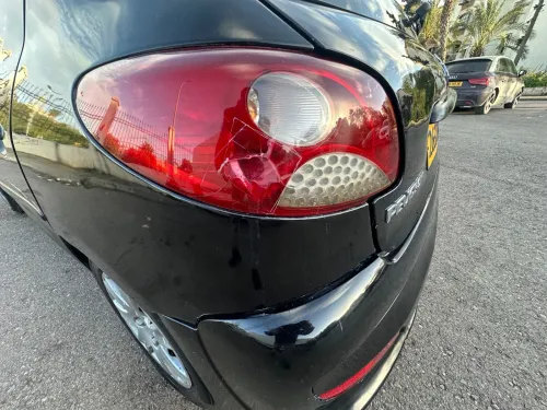 Peugeot 206 Plus 2012 206 Plus