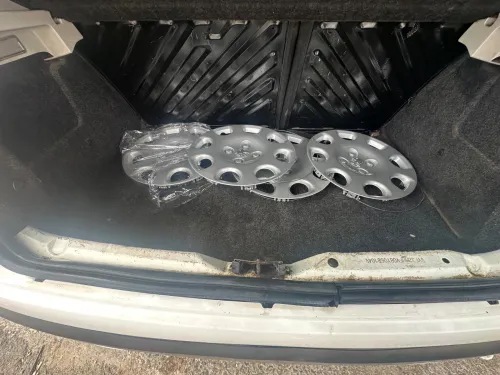 Peugeot 206 Plus 2011 206 Plus