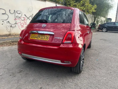 Fiat 500 2023 Dolce vita