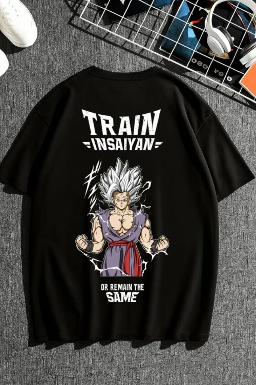 T shirt gym