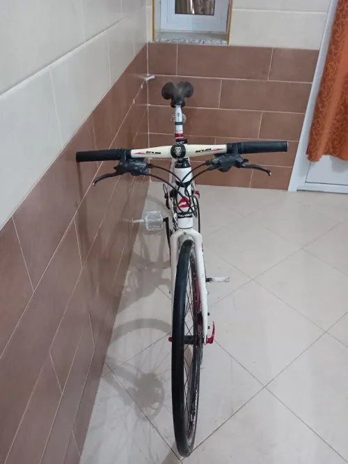Velo de marque merida prix 4 mlayn 
