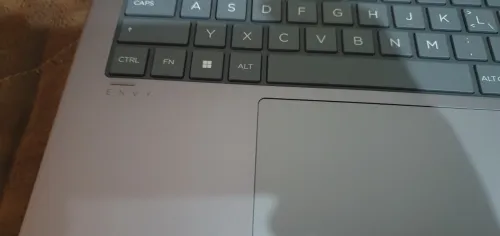 Hp envy x360 2 in 1 laptop 14