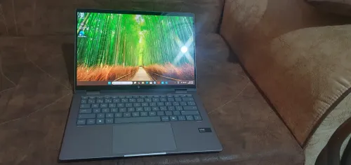 Hp envy x360 2 in 1 laptop 14