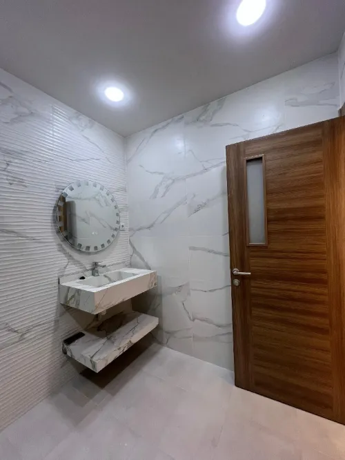 Vente Appartement F4 Alger Kouba
