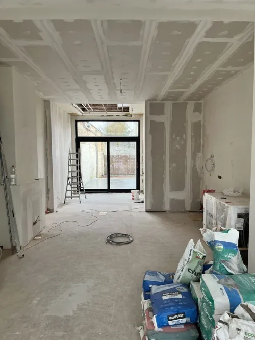 Vente Appartement F3 F4 Alger Bordj el bahri