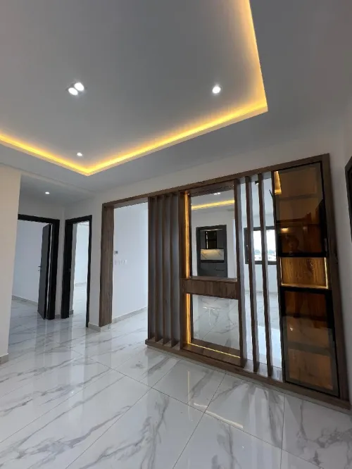 Vente Appartement F4 Alger Kouba