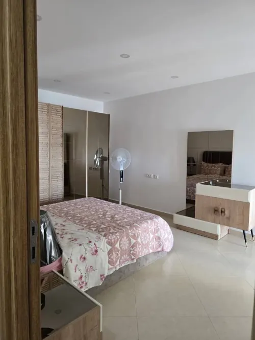 Vente Appartement F3 Alger Bordj el kiffan
