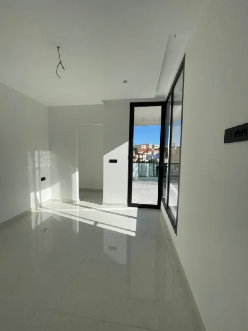 Vente Appartement F4 Alger Kouba