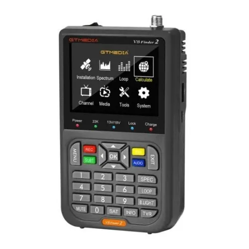 GTMEDIA V8 FINDER 2 SATILLITE