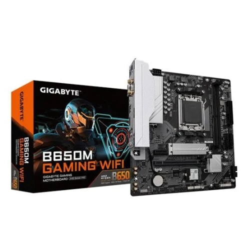b650m gaming wifi gigabyte