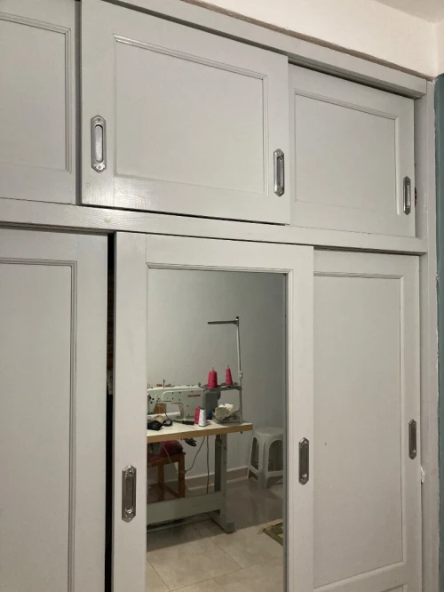 Vente Villa Alger Bouzareah