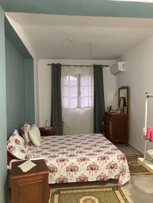 Vente Villa Alger Bouzareah