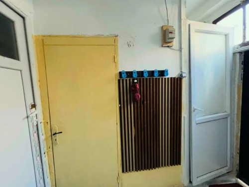 Location vacances Appartement Alger Rouiba