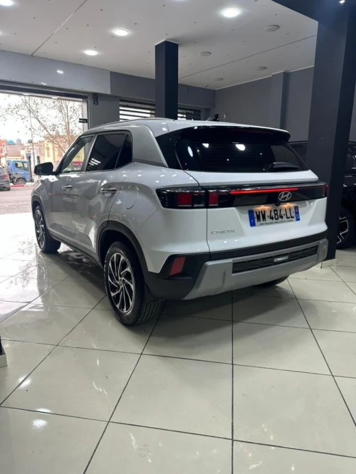 Hyundai Venue  2025 Certa