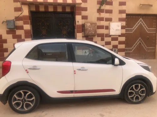 Kia Picanto 2019 X line