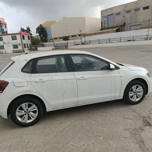 Volkswagen Polo 2026 Confortline