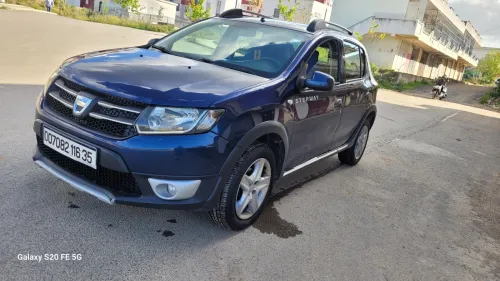 Dacia Sandero 2016 Stepway