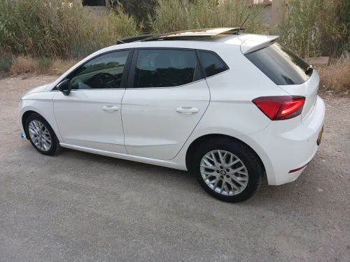 Seat Ibiza 2018 High plus