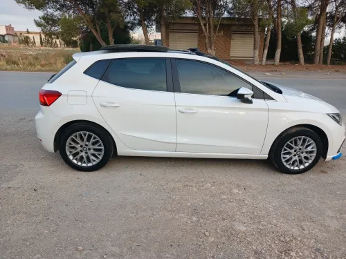 Seat Ibiza 2018 High plus