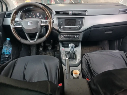 Seat Ibiza 2018 High plus