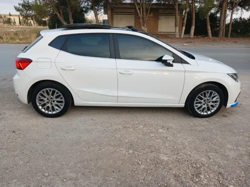 Seat Ibiza 2018 High plus