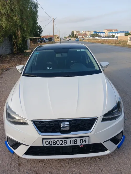 Seat Ibiza 2018 High plus