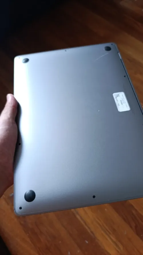 Macbook air 2019