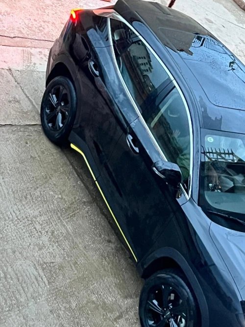 Jetour Dashing 2025 ultra edition