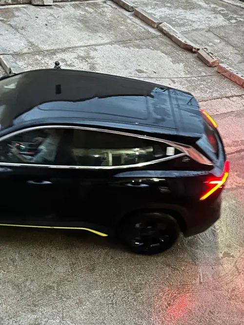 Jetour Dashing 2025 ultra edition