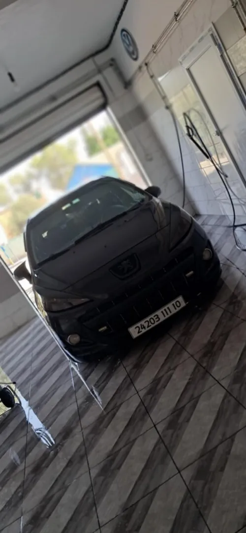 Peugeot 207 2011 207