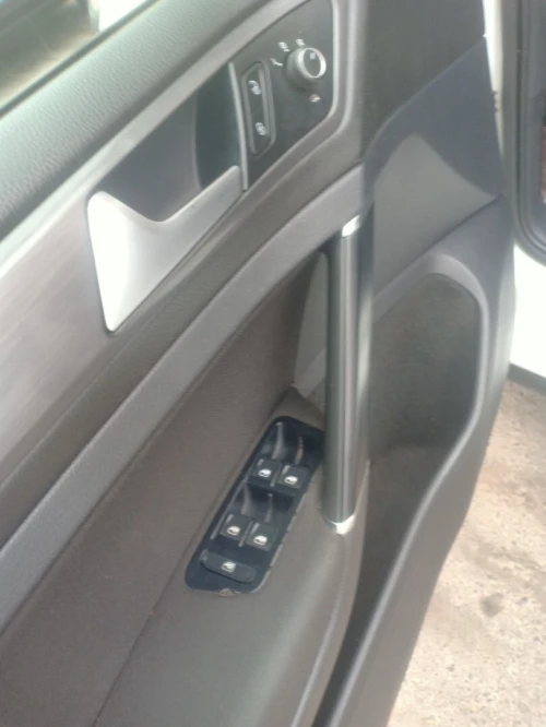 Volkswagen Golf 7 2018 Tdi