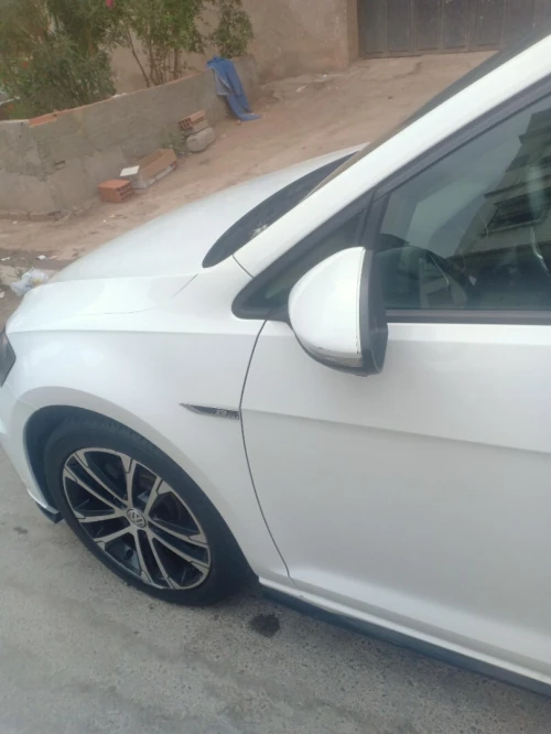 Volkswagen Golf 7 2018 Tdi