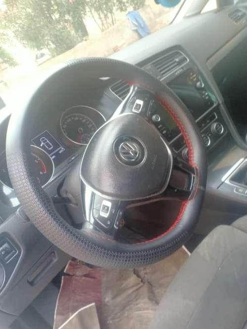 Volkswagen Golf 7 2018 Tdi
