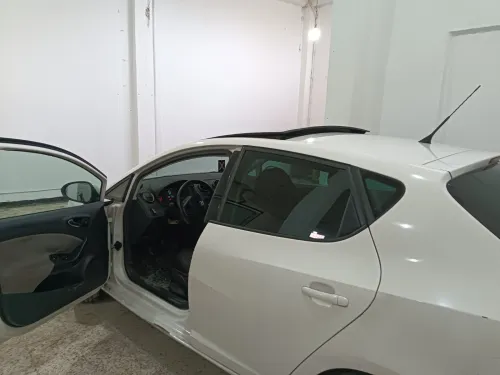 Seat Ibiza 2016 High Facelift