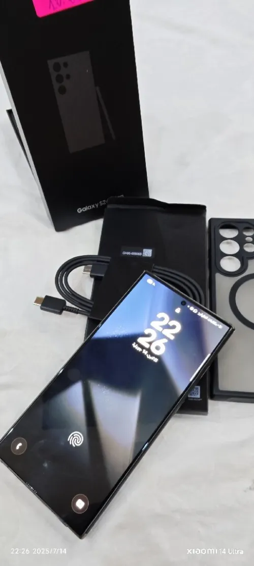 Galaxy s24 ultra S24 ultra