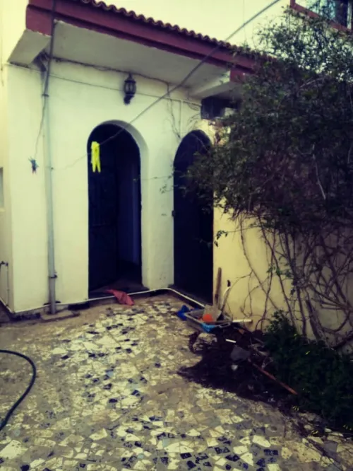 Vente Villa Aïn Témouchent Beni saf