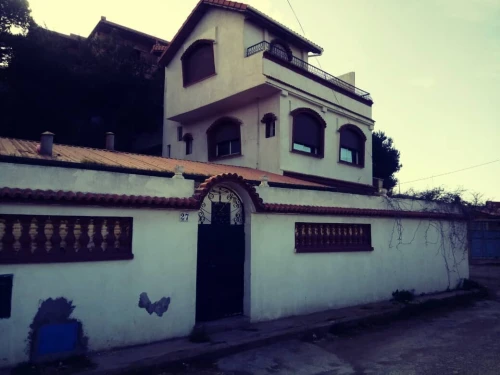 Vente Villa Aïn Témouchent Beni saf
