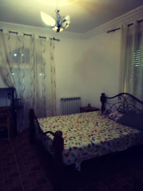 Vente Villa Aïn Témouchent Beni saf