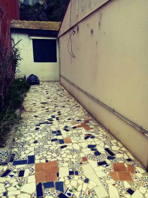 Vente Villa Aïn Témouchent Beni saf