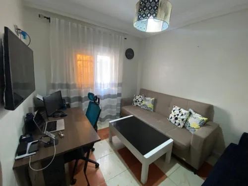 Vente Appartement F3 Oran Es senia