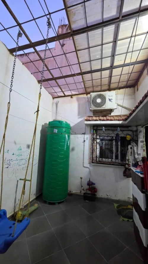 Vente Appartement F3 Oran Es senia