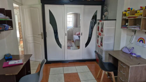 Vente Appartement F3 Oran Es senia