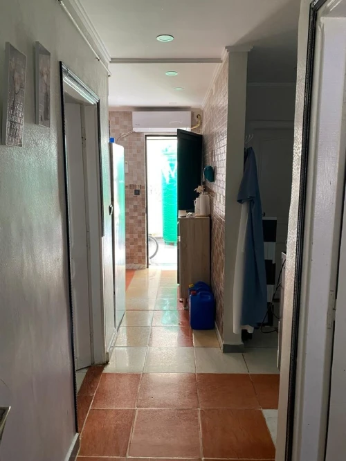 Vente Appartement F3 Oran Es senia