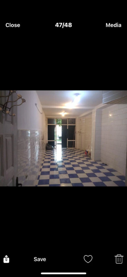Vente Local Alger Dar el beida