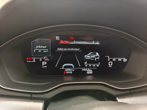 Audi Q5 2022 S Line