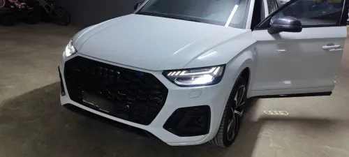 Audi Q5 2022 S Line