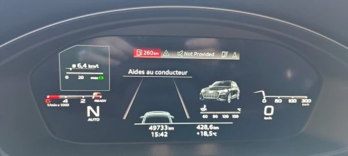 Audi Q5 2022 S Line