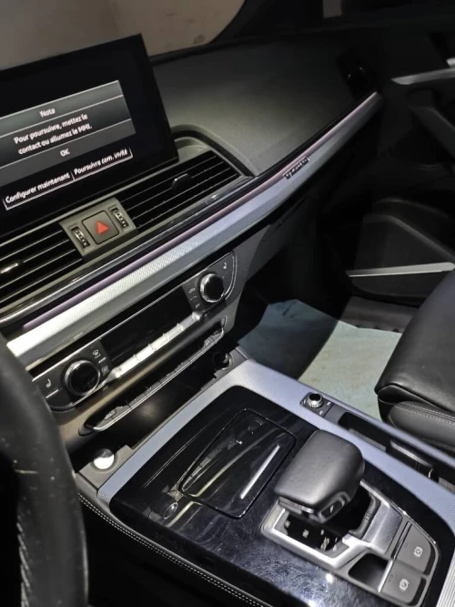 Audi Q5 2022 S Line