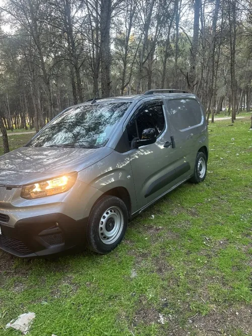 Fiat Doblo 2024 Doblo